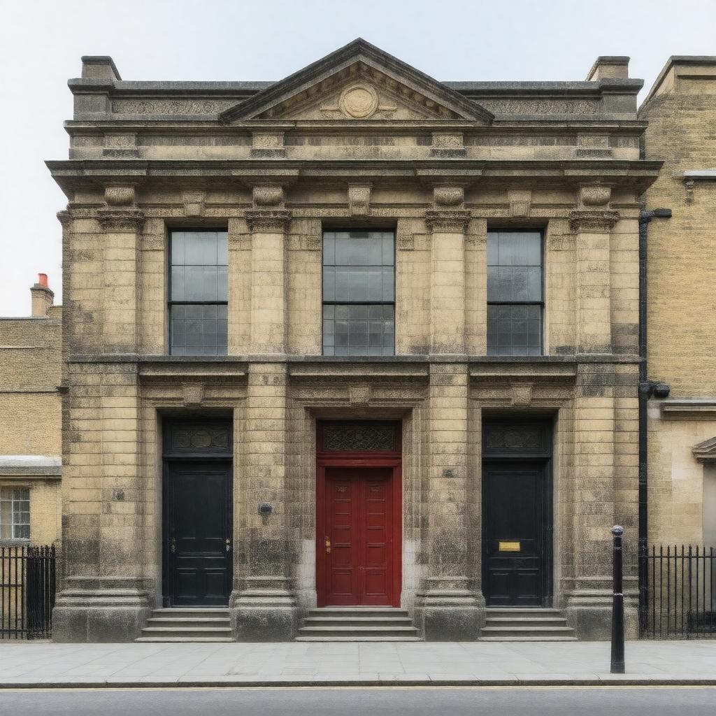 Petrie Museum of Egyptian Archaeology